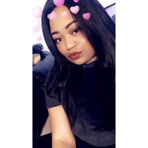 Meet your Posher, Diamond